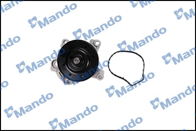 Water Pump, engine cooling (MMC010026)