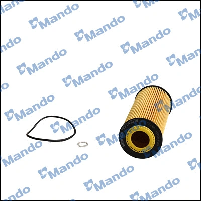 Oil Filter (MMF045038)