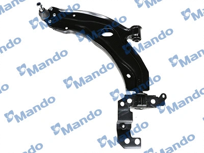 Control/Trailing Arm, wheel suspension (MSA015358)