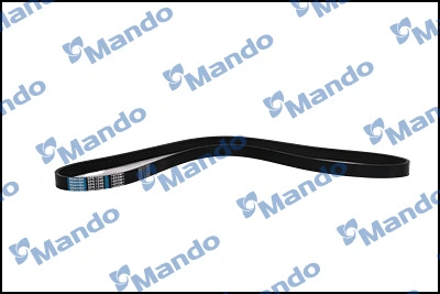V-Ribbed Belt