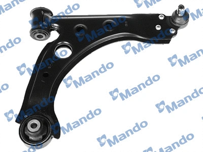 Control/Trailing Arm, wheel suspension (MSA016100)