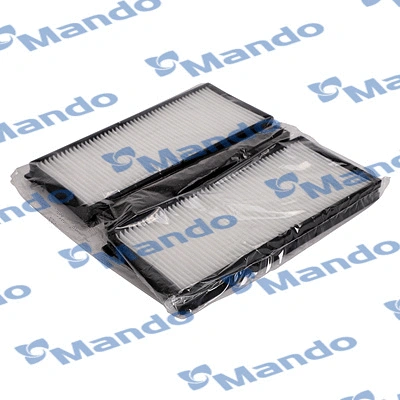 Filter, cabin air (ECF00058M)