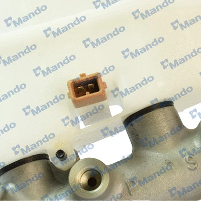 Brake Master Cylinder