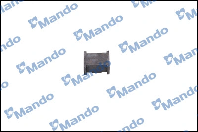 Bushing, stabiliser bar