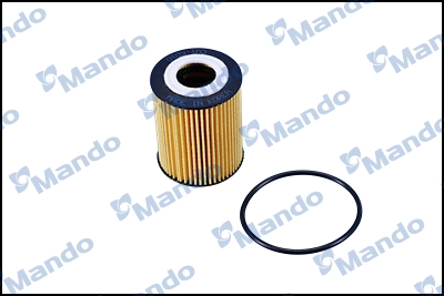 Oil Filter (EEOG0002Y)