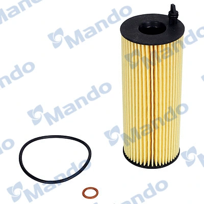 Oil Filter (EEOB0014Y)