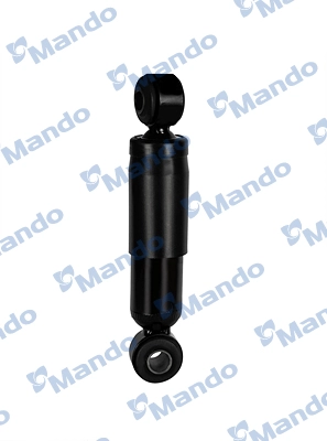 Shock Absorber, driver cab suspension (MSS016477)