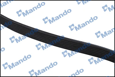 V-Ribbed Belt