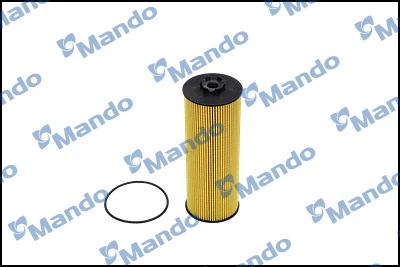 Oil Filter (EEOW0001Y)