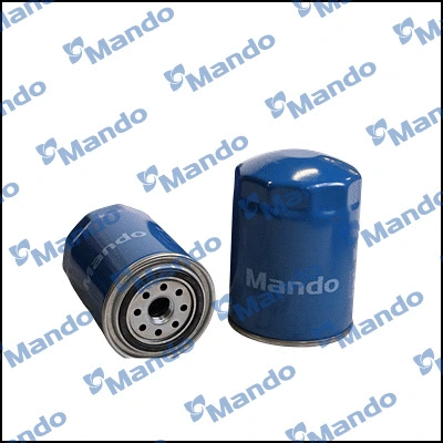 Oil Filter (MMF045127)