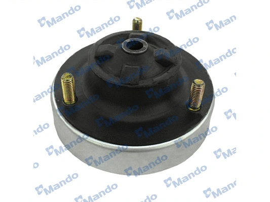 Mounting Set, suspension strut support mount (MCC015224)
