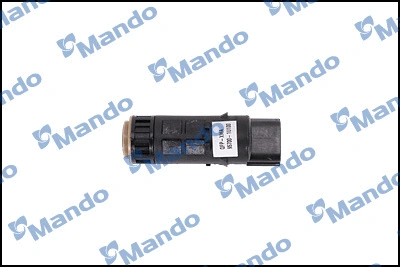 Sensor, parking distance control
