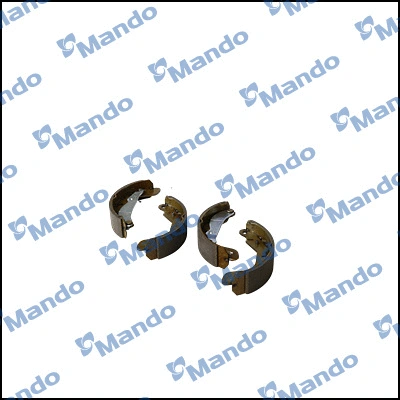 Brake Shoe Set (MLD04)