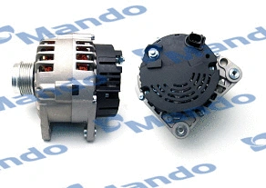 Alternator (MEE035044)