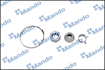 Inner Tie Rod