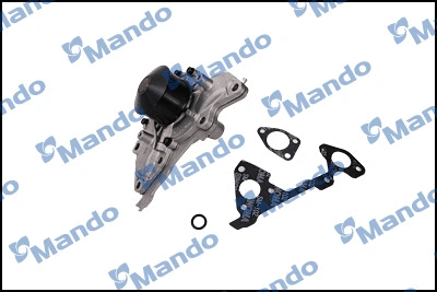 Water Pump, engine cooling (MWP1041)