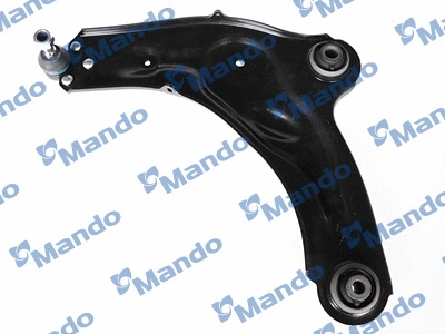 Control/Trailing Arm, wheel suspension (MSA015135)