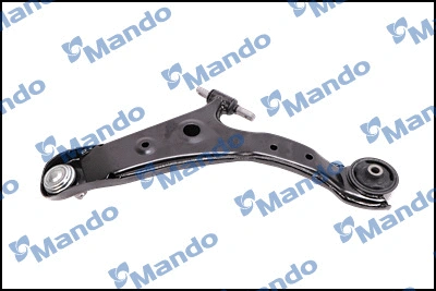 Control/Trailing Arm, wheel suspension (CAH0088D)
