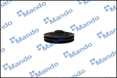 Belt Pulley, crankshaft