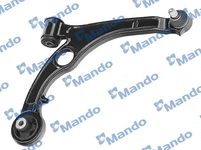 Control/Trailing Arm, wheel suspension (MSA015377)