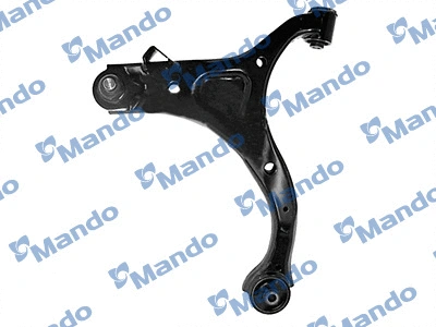 Control/Trailing Arm, wheel suspension (MSA015259)