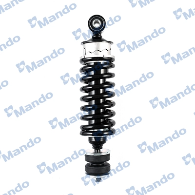 Shock Absorber, driver cab suspension (MSS017351)