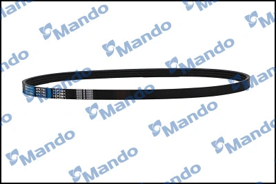 V-Ribbed Belt