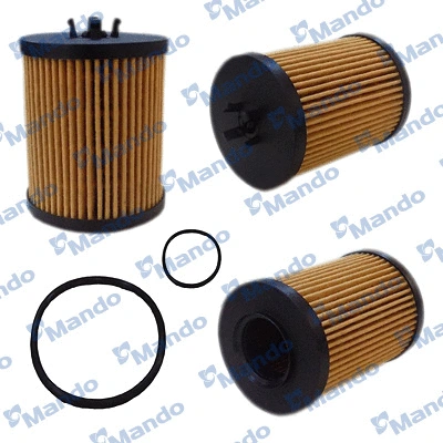 Oil Filter (MMF045078)