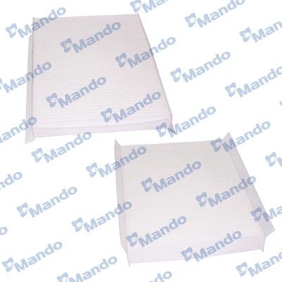 Filter, cabin air (MMF025027)