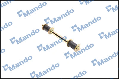 Bushing, stabiliser bar