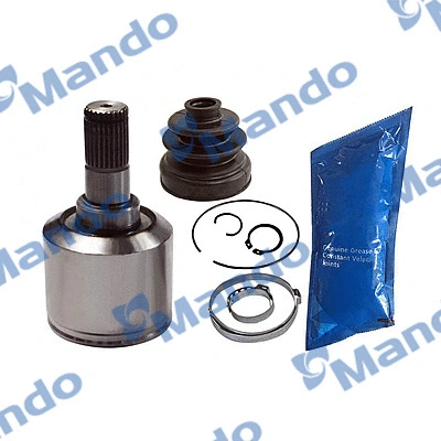 Joint Kit, drive shaft (HM495012E400N)