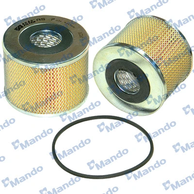 Oil Filter (MMF045101)