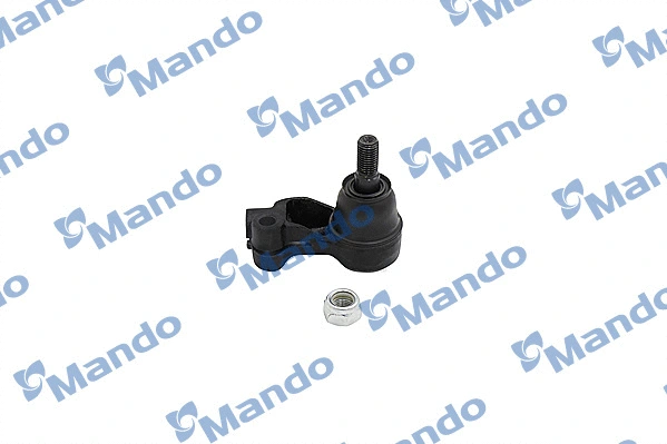 Tie Rod End (DSA020595)