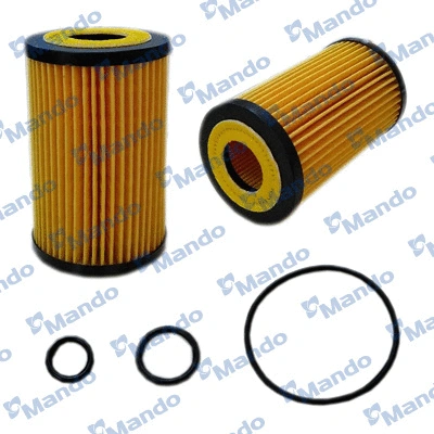 Oil Filter (MMF045088)