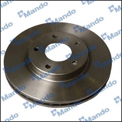 Brake Disc (MBC035155)