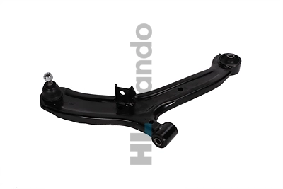Control/Trailing Arm, wheel suspension (CAH0078D)