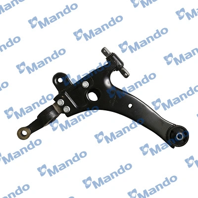 Control/Trailing Arm, wheel suspension (CAH0096D)