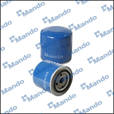 Oil Filter (MMF040112)
