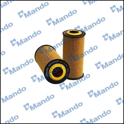 Oil Filter (MMF045046)