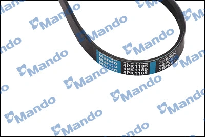 V-Ribbed Belt