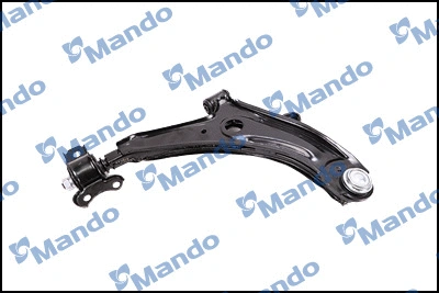 Control/Trailing Arm, wheel suspension (CAH0114D)