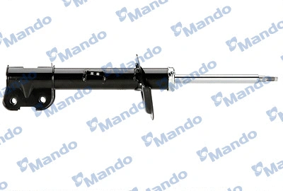 Shock Absorber (EX546602P100)