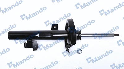 Shock Absorber (MSS016160)