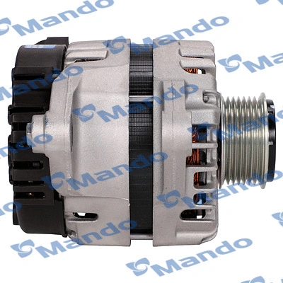 Alternator (BN373004A320)