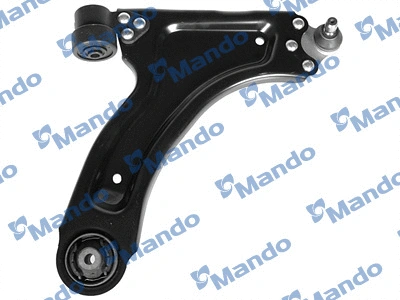 Control/Trailing Arm, wheel suspension (MSA016083)