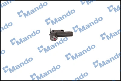 Tensioner, timing belt