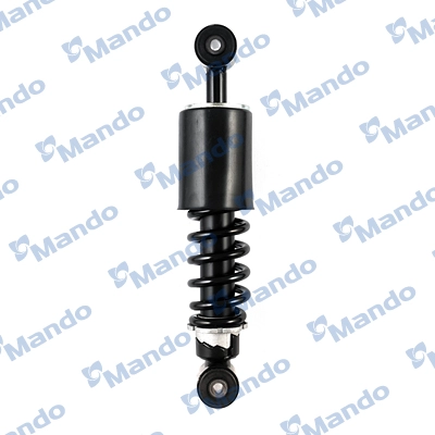 Shock Absorber, driver cab suspension (MSS016927)