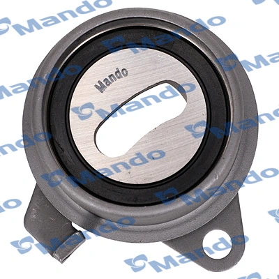 Tensioner Pulley, V-ribbed belt