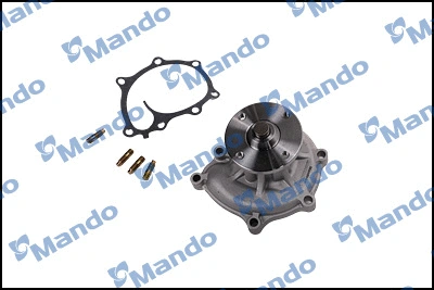 Water Pump, engine cooling