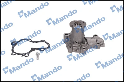 Water Pump, engine cooling (EWPU0001)